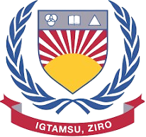 IGTAMSU Logo